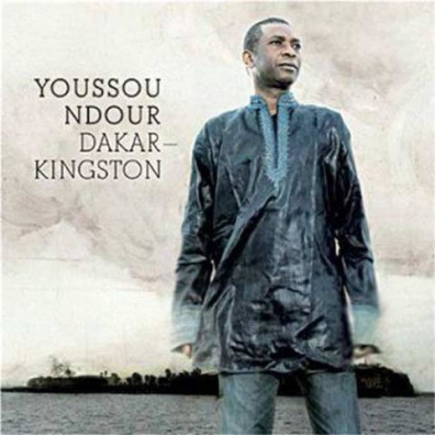 Dakar Kingston Youssou N'Dour (Юссу Н’Дур): Dakar Kingston