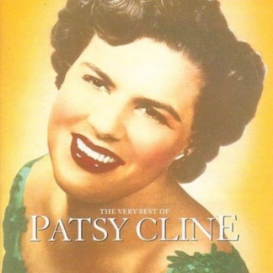 Patsy Cline (Пэтси Клайн): The Very Best Of Patsy Cline