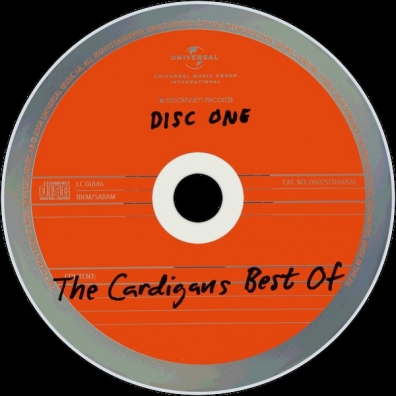 Best Of The Cardigans (Кардиганз): Best Of