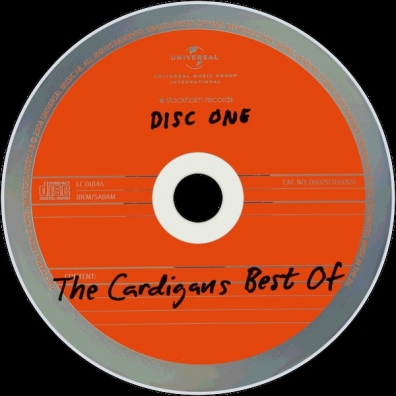 The Cardigans (Кардиганз): Best Of