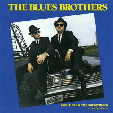 The Blues Brothers (Зе Братья Блюз): The Blues Brothers