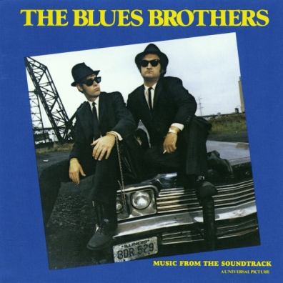 The Blues Brothers The Blues Brothers (Зе Братья Блюз): The Blues Brothers