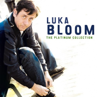 Luka Bloom (Лука Блум): The Platinum Collection