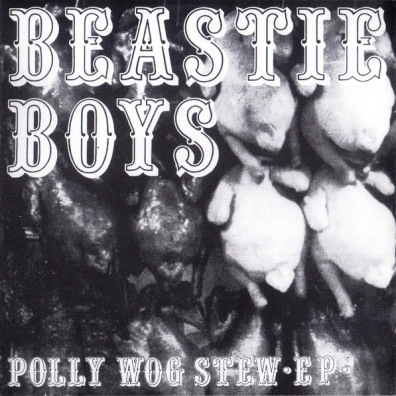 Beastie Boys (Бисти Бойс): Some Old Bullshit