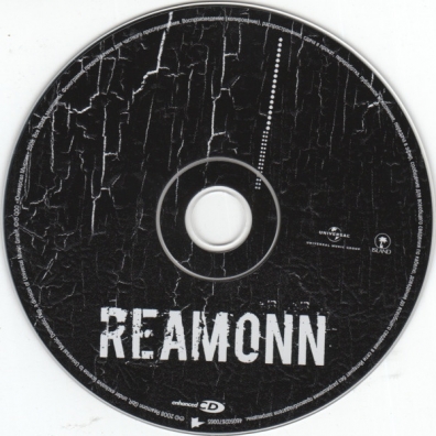 Reamonn Reamonn: Reamonn