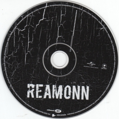 Reamonn: Reamonn