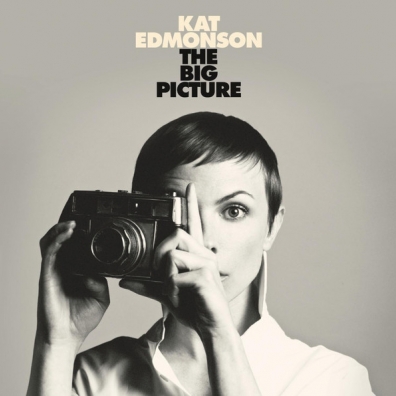 Kat Edmonson (Кэт Эдмонсон): The Big Picture