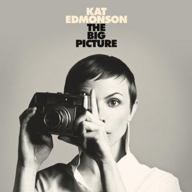 The Big Picture Kat Edmonson (Кэт Эдмонсон): The Big Picture