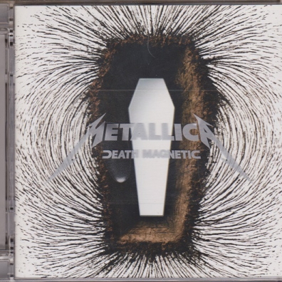 Metallica (Металлика): Death Magnetic