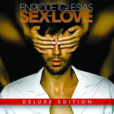 Enrique Iglesias (Энрике Иглесиас): Sex & Love