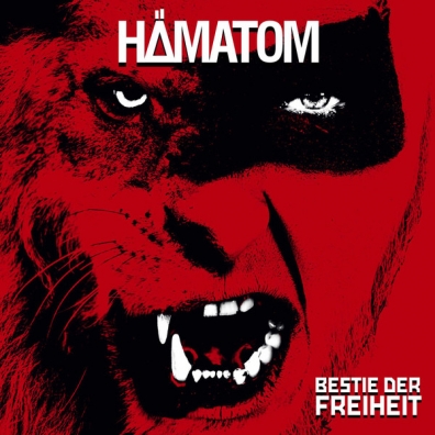 Hamatom (Хаматом): Bestie Der Freiheit