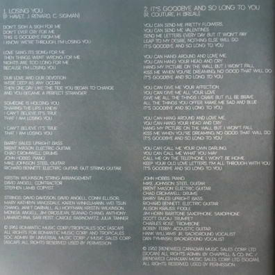 Windy City Alison Krauss (Элисон Краусс): Windy City