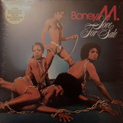 Love For Sale Boney M. (Бонни Эм): Love For Sale