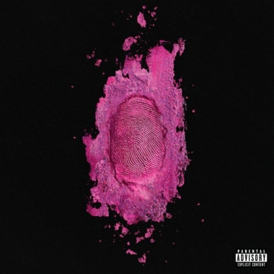 Nicki Minaj (Ники Минаж): The Pinkprint