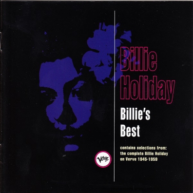 Billie Holiday (Билли Холидей): Billie's Best