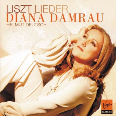 Diana Damrau (Диана Дамрау): Songs
