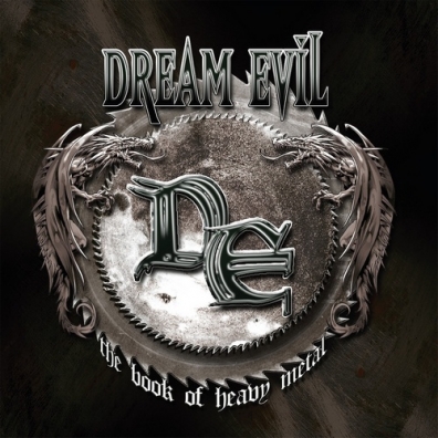 Dream Evil (Дрим Ивел): The Book Of Heavy Metal