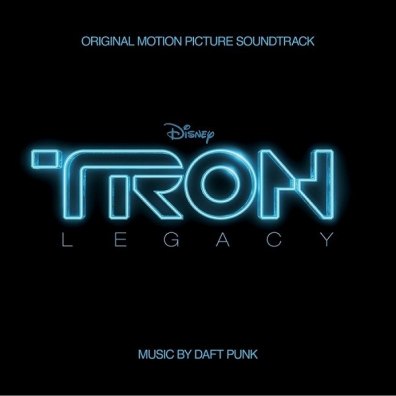 Daft Punk (Дафт Панк): Tron: Legacy