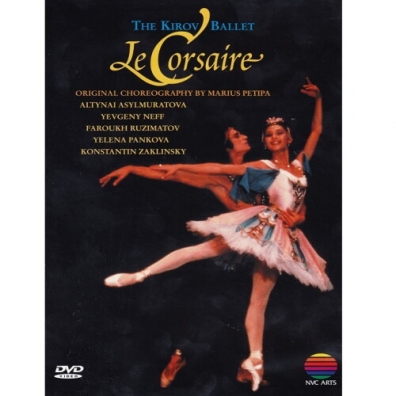 The Kirov Ballet (Зе Киров Баллет): Le Corsaire