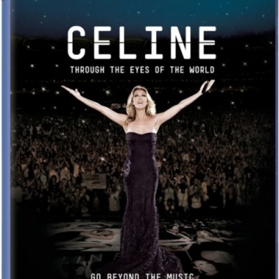 Celine Dion (Селин Дион): Through The Eyes Of The World