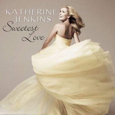 Katherine Jenkins (Кэтрин Дженкинс): Sweetest Love