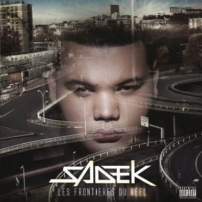 Les Frontieres Du Reel / La Legende De Johnny Niuuum Sadek: Les Frontieres Du Reel / La Legende De Johnny Niuuum