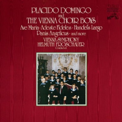 Ave Maria Placido Domingo (Пласидо Доминго): Ave Maria