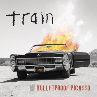 Train: Bulletproof Picasso