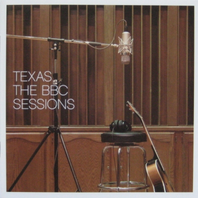 Texas: The Complete BBC Sessions