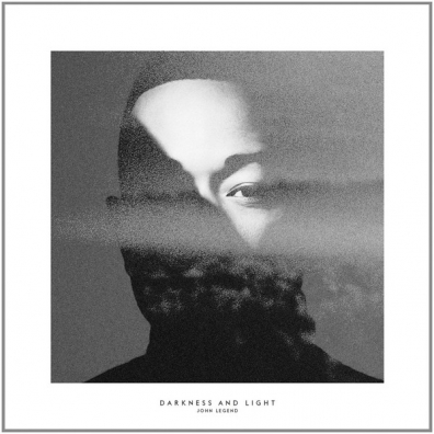 John Legend (Джон Ледженд): Darkness and Light