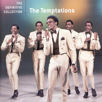 The Temptations (Зе Зе Темптешинс): The Definitive Collection