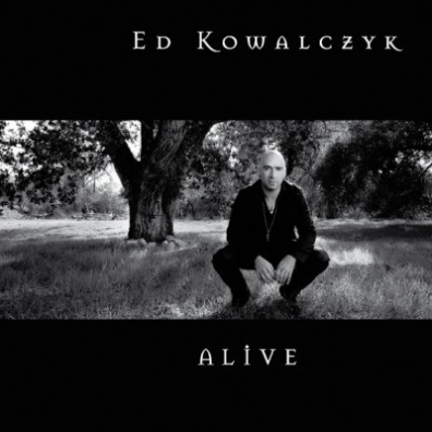 Ed Kowalczyk (Эдвард Ковальчук): Alive