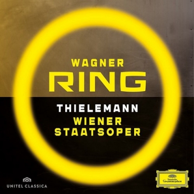 Christian Thielemann (Кристиан Тилеманн): Wagner: Ring