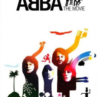 ABBA (АББА): The Movie