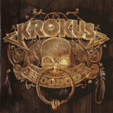 Hoodoo Krokus: Hoodoo