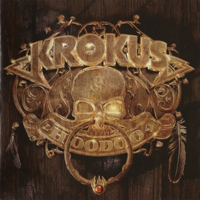 Krokus: Hoodoo