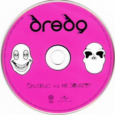 Dredg (Дредг): Chuckles And Mr.Squeezy