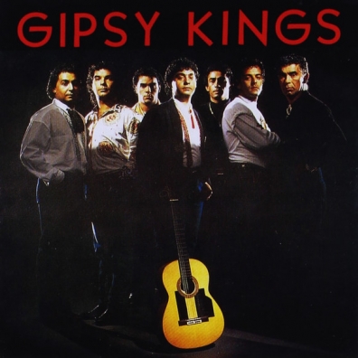 Gipsy Kings (Джипси Кингс): Gipsy Kings