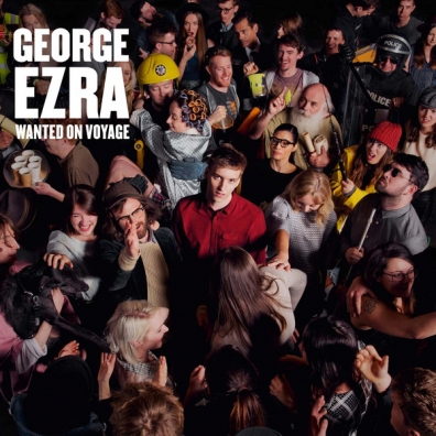 Wanted On Voyage George Ezra (Георг Эзра): Wanted On Voyage