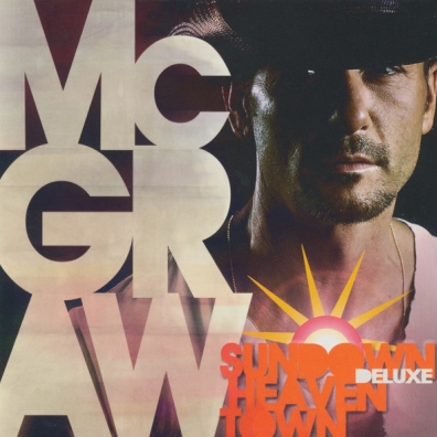 Tim Mcgraw (Тим МакГроу): Two Lanes Of Freedom