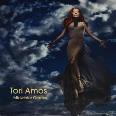 Tori Amos (Тори Эймос): Midwinter Graces