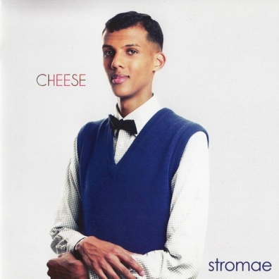 Cheese Stromae (Стромай): Cheese