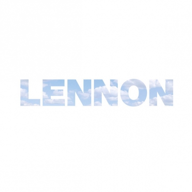John Lennon (Джон Леннон): Lennon