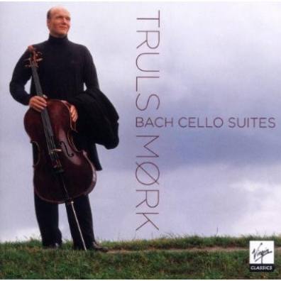 Truls Mork (Трульс Мёрк): The Complete Cello Suites