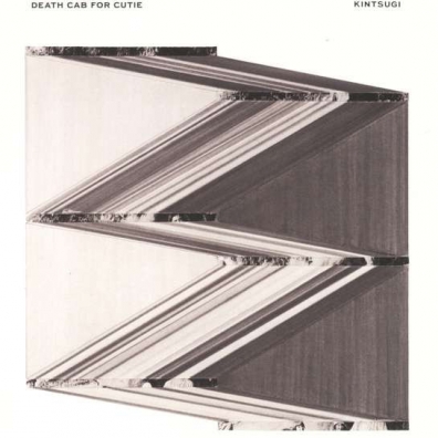Kintsugi Death Cab For Cutie (Деад Каб): Kintsugi