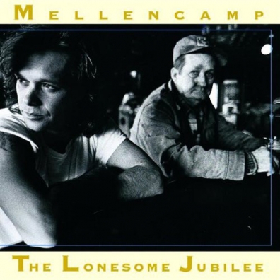 John Mellencamp (Джон Мелленкамп): The Lonesome Jubilee