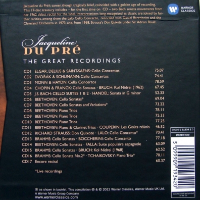 The Complete Emi Recordings