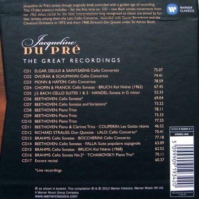 The Complete Emi Recordings The Complete Emi Recordings