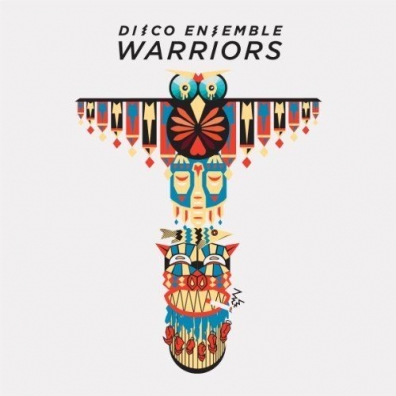 Disco Ensemble (Диско Ансамбль): Warriors