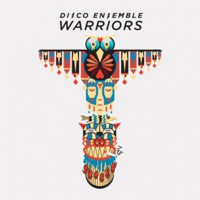 Warriors Disco Ensemble (Диско Ансамбль): Warriors